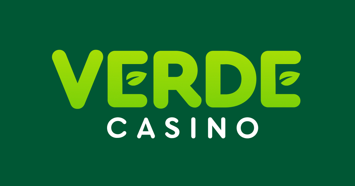Verde Casino logo