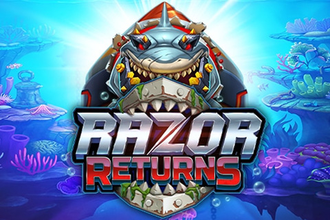Razor Returns