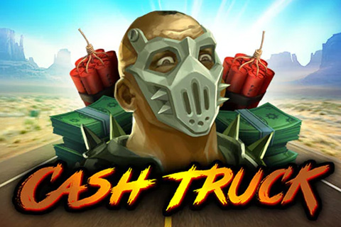 Cash Truck
