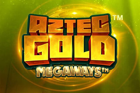 Aztec Gold Megaways