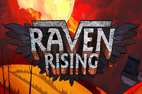 raven rising