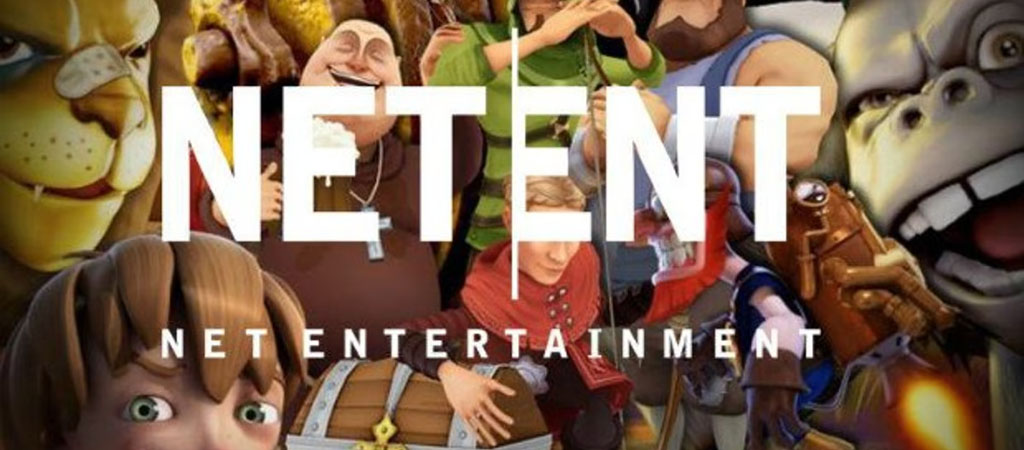 NetEnt, mesehősök, kaszinójáték karakterek, oroszlán, óriás, animáció, online nyerőgépek, kaland, fantázia, játékfejlesztő