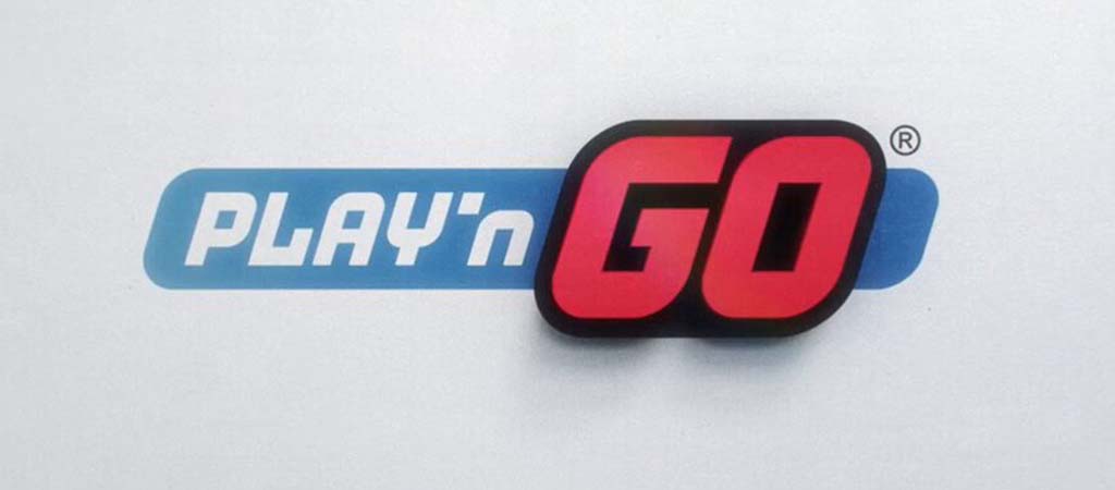 play'n go, logó, játékfejlesztő, online nyerőgépek, szerencsejáték, szoftverszolgáltató, márkajelzés, piros fekete logó