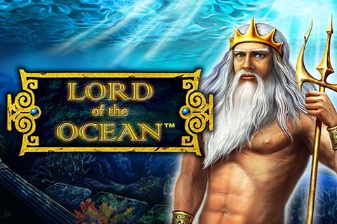 Lord Of The Ocean