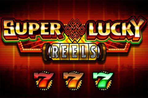 Super Lucky Reels