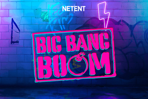 Big Bang Boom