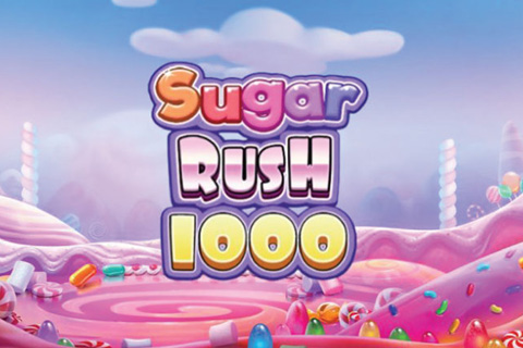 Sugar Rush 1000