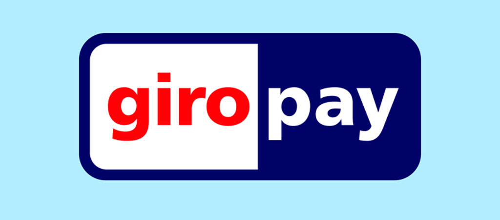 Giropay logó, online fizetési rendszer, banki átutalás, digitális fizetés, német fizetési mód, pénzügyi szolgáltatás