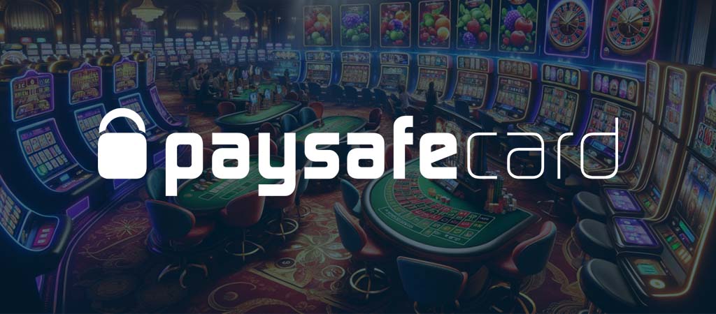 Paysafecard, online fizetés, kaszinó, szerencsejáték, biztonságos tranzakció, anonim befizetés, nyerőgépek, rulettasztal