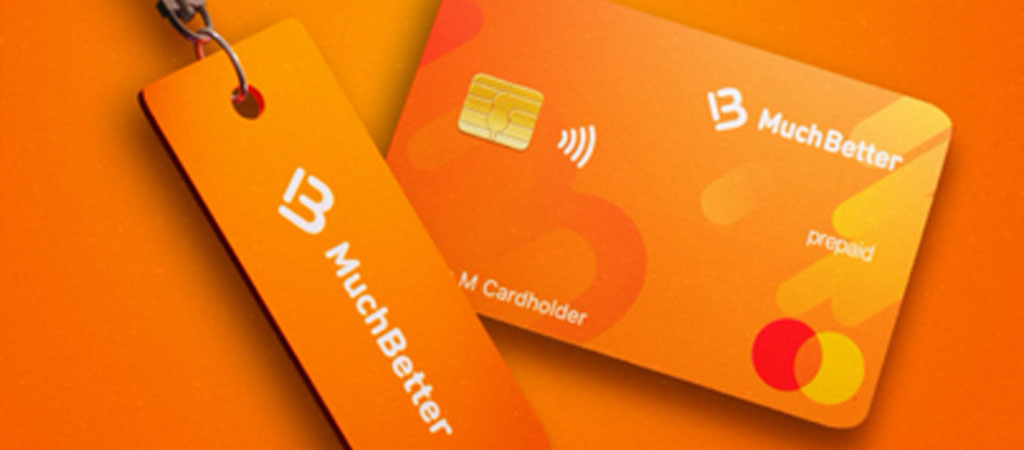 MuchBetter kártya, prepaid Mastercard, elektronikus pénztárca, online kaszinó befizetés, modern tranzakció, pénzügyek