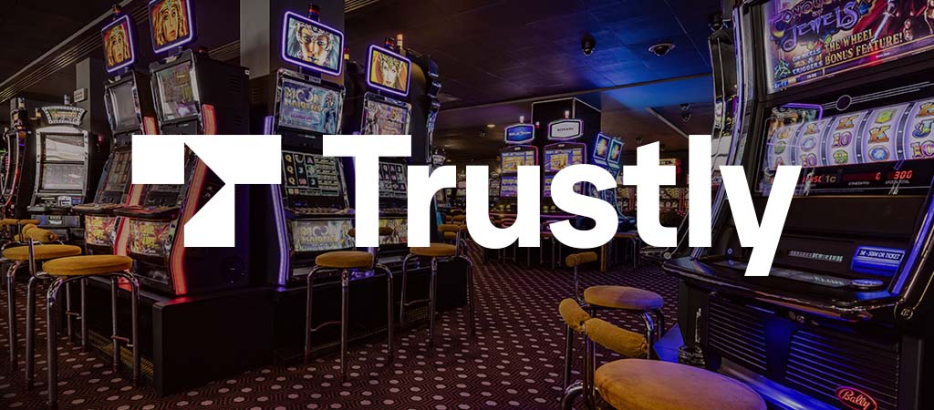 Trustly, kaszinó befizetés, online fizetési mód, nyerőgépek, gyors kifizetés, elektronikus fizetés, szerencsejáték