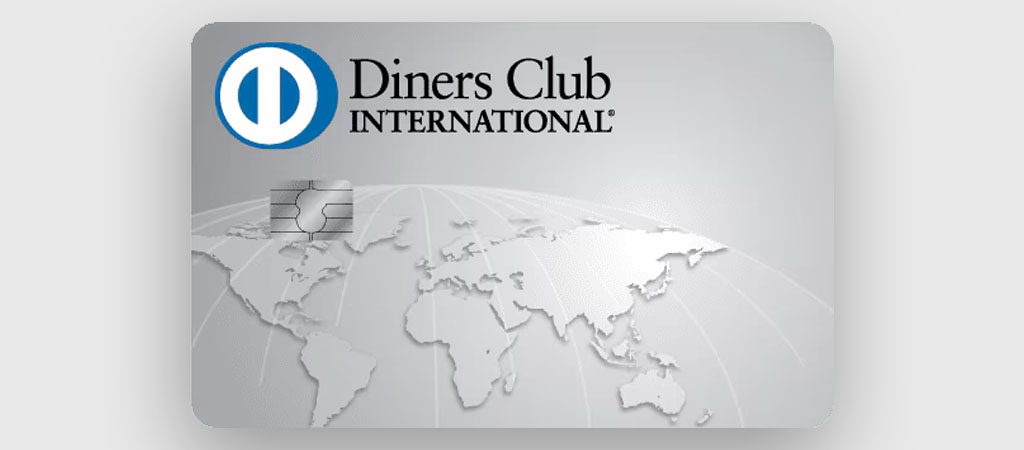 Diners Club, hitelkártya, nemzetközi fizetési mód, kaszinó befizetés, gyors kifizetés, prémium kártya, globális fizetés