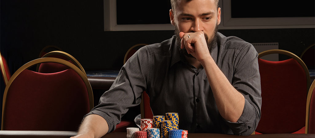 online casino játékos tévedések, élő kaszinó, poker, zseton