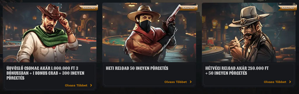 Élő cashback, élő casino, live casino, hétvégi reload