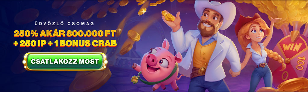 Spins of Glory, Ingyen pörgetés, Üdvözlő bónusz csomag