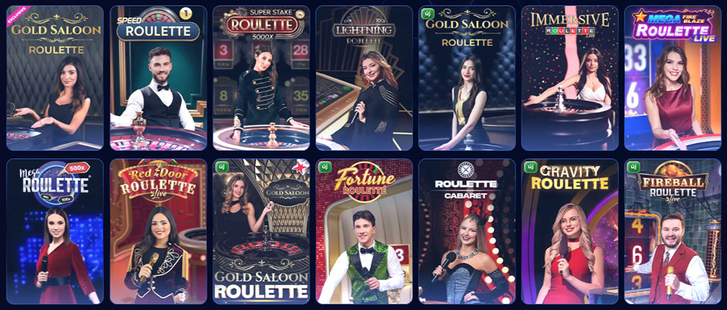 élő kaszinó játékok, live casino, blackjack