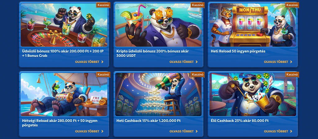élő cashback ajánlat, online kaszinó, üdvözlő bónusz