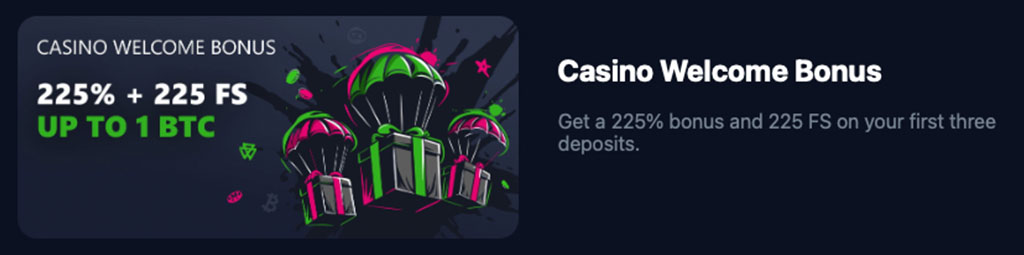 Ingyenes pörgetés,Üdvözlő bónusz, online kaszinók