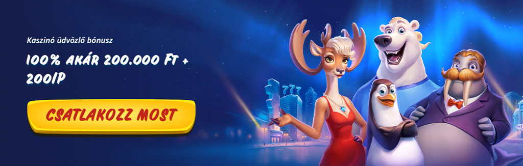 SG Casino bónuszok, promóciók 2026, üdvözlő bónusz