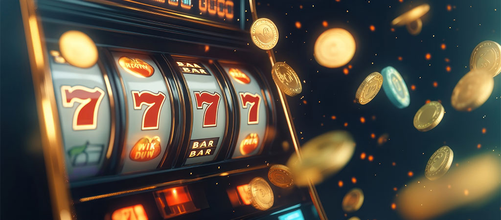 Top online slotok 2026-ban, nyerőgépek