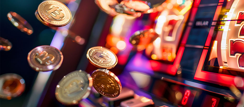 crypto kaszinók hátrányai és kockázatai, online kaszinó