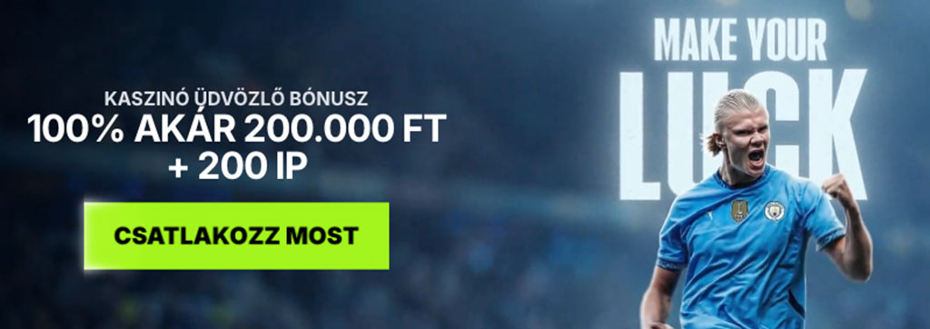 Zoccer kaszinó bónuszok és promóciók