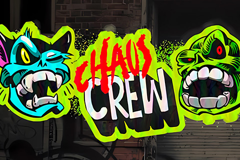 Chaos Crew 2
