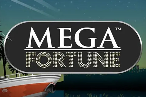 Mega Fortune