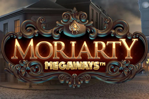 Moriarty Megaways