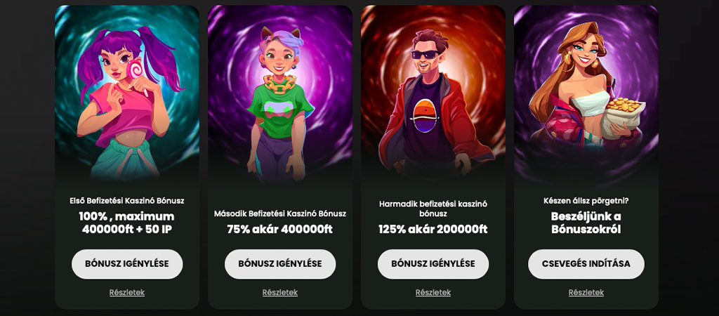 Hétvégi kaszinó boost, online kaszinó