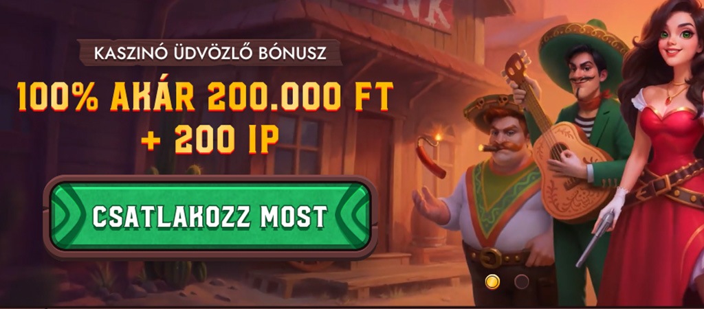 5gringos casino bónuszok és promóciók 2026