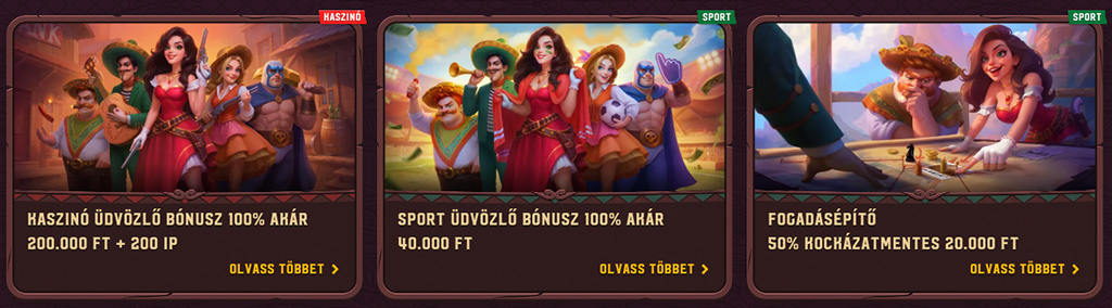 ingyenes pörgetés, üdvözlő bónusz, heti cashback