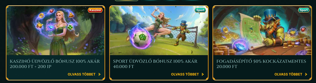 Hétvégi reload bónusz, Élő cashback bónusz