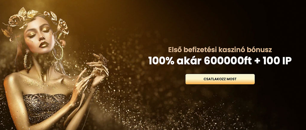 Ingyenes pörgetés,Első befizetési bónusz