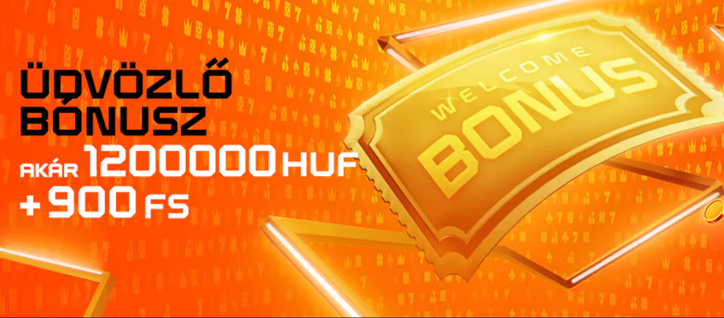 GGBet Casino bónuszok és promóciók 2026