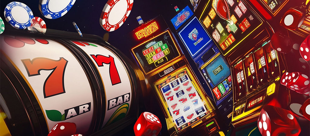 online casino, nyeremények, Magyar kaszinó