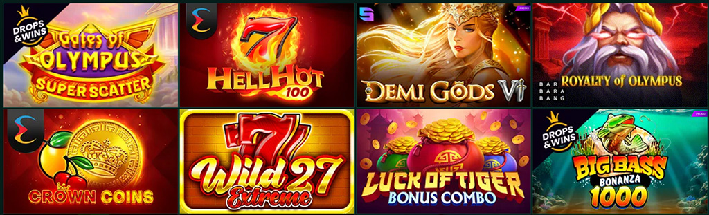 hétvégi reload bónusz, Spinbetter kaszinó, slot
