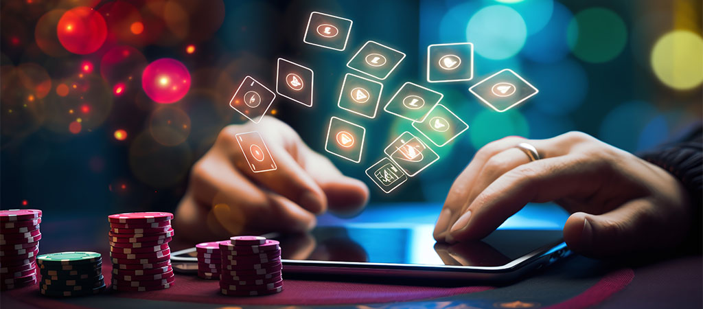 Új online kaszinók a szerencsejátékok kedvelőinek, casino