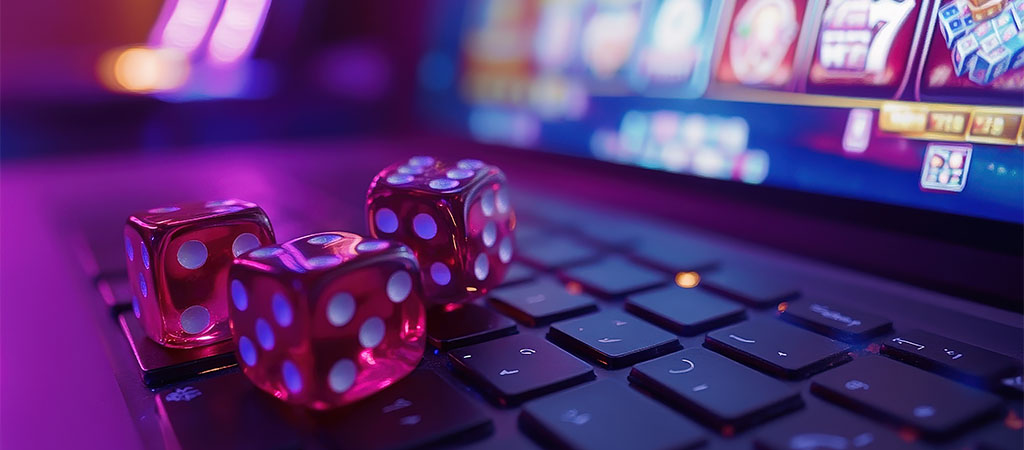 Az új online kaszinók kockázatai, mobil casino