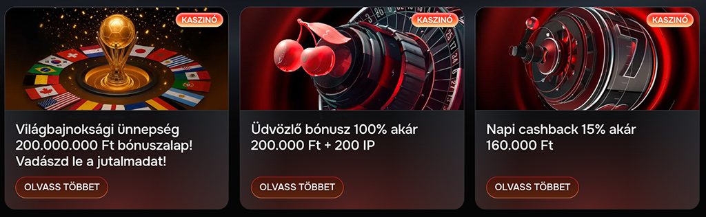 heti reload sport bónusz,  ingyenes pörgetés