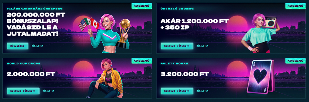 Üdvözlő csomag, Hétvégi reload, 10% cashback