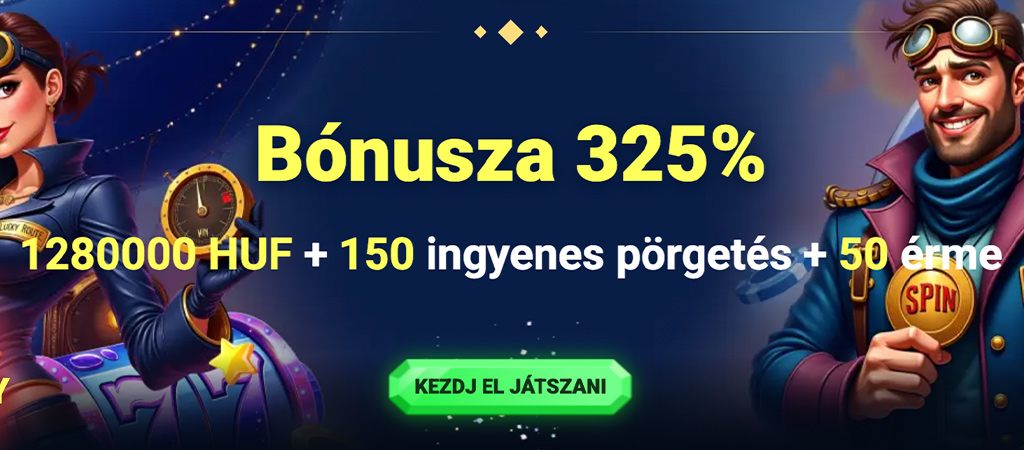zseniális üdvözlő bónusz, online kaszinó