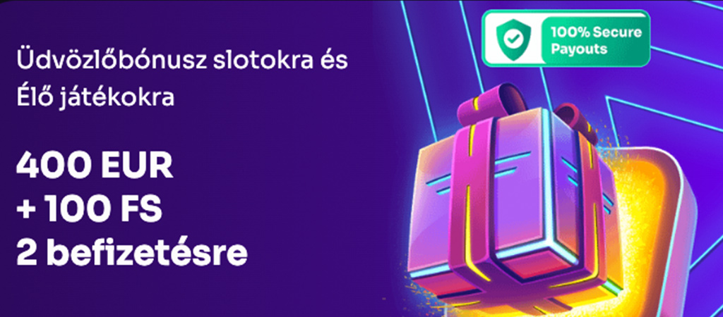 WinSpirit Casino, Magyar online casino