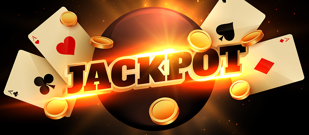 progresszív jackpot, mobil kaszinó, online kaszinó