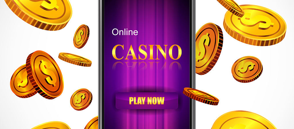 Mobil kaszinó bónuszok és promóciók, online casino