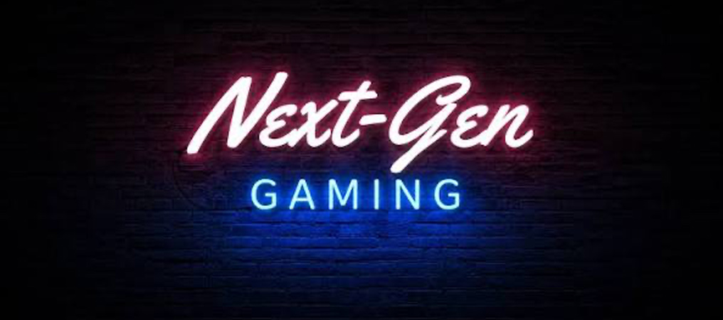 NextGen Gaming, játékszolgáltató, online kaszinó