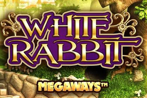 White Rabbit Megaways