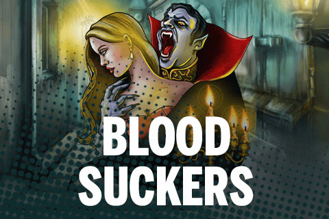 Blood Suckers
