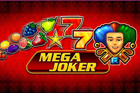 Mega Joker