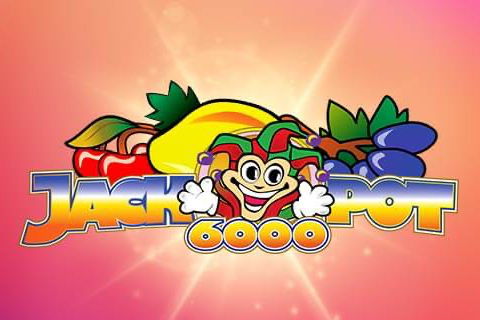 Jackpot 6000